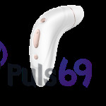 Вакуумный клиторальный вибратор Satisfyer Pro Plus Vibration