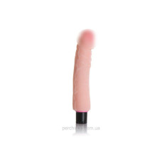 Реалистичный вибратор Baile, The Realistic Cock 23 см. Реалистичный вибратор Baile, The Realistic Cock 23 см.