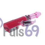 Многофункциональный  вибратор Cute Baby Vibrator от Baile