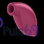 Одноразовый вакуумный стимулятор для клитора Satisfyer One Night Stand на 90 минут