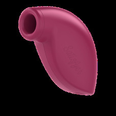 Одноразовый вакуумный стимулятор для клитора Satisfyer One Night Stand на 90 минут