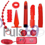 Набор Red Roses Set от Orion