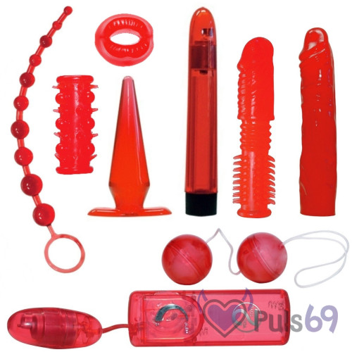 Набор Red Roses Set от Orion