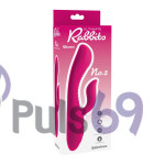 Вибратор Pipedream Ultimate Rabbits No 2