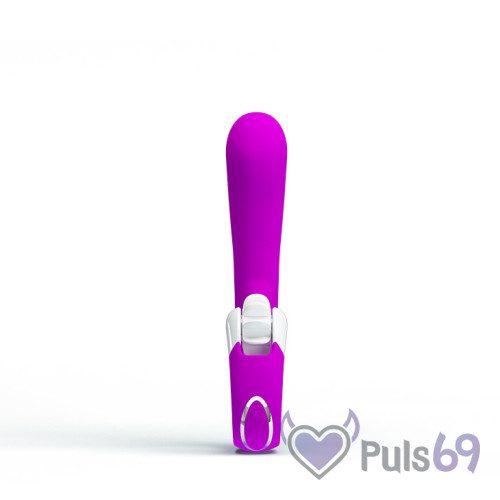 Вибратор Pretty Love Magic Tongue от Baile Вибратор Pretty Love Magic Tongue от Baile