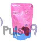 Одноразовый вакуумный стимулятор для клитора Satisfyer One Night Stand на 90 минут