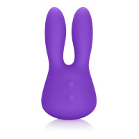Вибратор California Exotic Mini Marvels Silicone Marvelous Bunny Вибратор California Exotic Mini Marvels Silicone Marvelous Bunny
