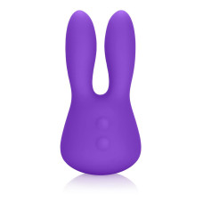 Вибратор California Exotic Mini Marvels Silicone Marvelous Bunny