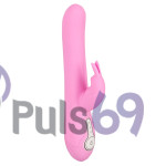 Интеллектуальный вибратор с ротацией Joymatic The intelligent Rabbit Vibrator от Orion