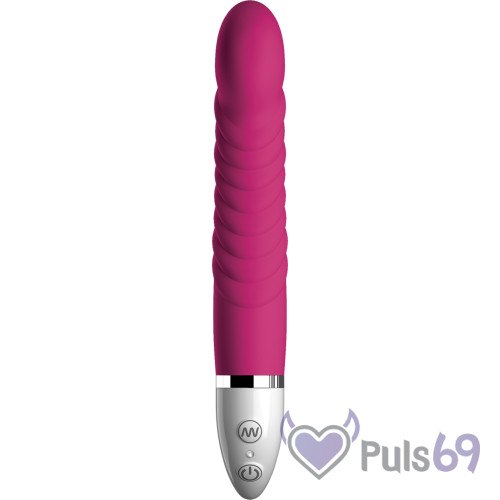 Вибратор Crush Babe от Pipedream Вибратор Crush Babe от Pipedream
