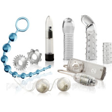 Набор Crystal Clear Set от Orion Набор Crystal Clear Set от Orion