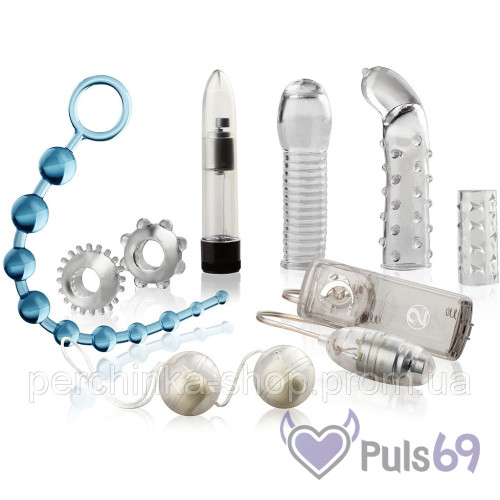 Набор Crystal Clear Set от Orion