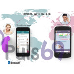 Смарт вибратор Vibease клиторная стимуляция