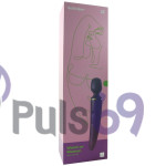 Вибромассажер Satisfyer Wand-er Woman Purple