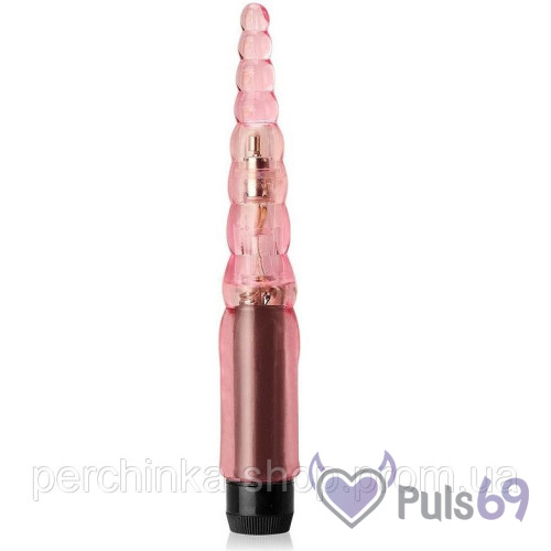 Вибратор Mini Temptation Pink от Orion
