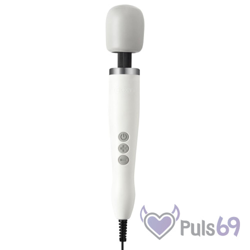 Мощный вибромассажер  Doxy Massager