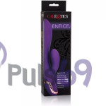 Вибратор California Exotic Entice Marilyn Purple