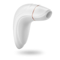 Вакуумный клиторальный вибратор Satisfyer Pro Plus Vibration Вакуумный клиторальный вибратор Satisfyer Pro Plus Vibration
