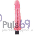 Вибратор Seven Creations Slim Jellies Penis