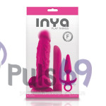 Набор интимных игрушек NS Novelties Inya Play Things