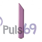 Мини вибратор BAMBOO Mauve Amore от Rocks Off