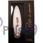 Вакуумный клиторальный вибратор Satisfyer Luxury Pret-a-Porter White