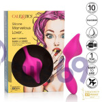 Вибратор California Exotic Mini Marvels Silicone Marvelous Lover