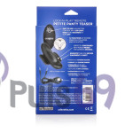 Вибратор для трусиков Lock-N-Play Remote Petite Panty Teaser от California Exotic