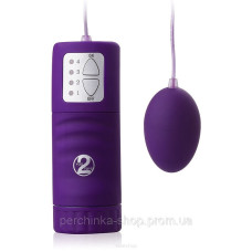 Виброяйцо Velvet Purple Pill с пультом ДУ от Orion Виброяйцо Velvet Purple Pill с пультом ДУ от Orion