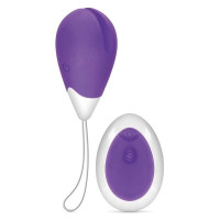 Виброяйцо Yoba Love Egg 2 Purple Виброяйцо Yoba Love Egg 2 Purple
