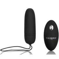 Беспроводное виброяйцо Silicone Remote Bullet от California Exotic Беспроводное виброяйцо Silicone Remote Bullet от California Exotic
