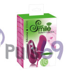 Виброяйцо Sweet Smile Remote Control Berry с пультом ДУ от Orion