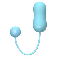 Виброяйцо Toy Joy Bibi Remote Egg Виброяйцо Toy Joy Bibi Remote Egg