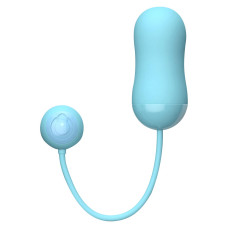 Виброяйцо Toy Joy Bibi Remote Egg Виброяйцо Toy Joy Bibi Remote Egg