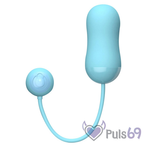 Виброяйцо Toy Joy Bibi Remote Egg