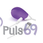 Виброяйцо Yoba Love Egg 2 Purple