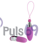 Беспроводное виброяйцо Mae B Lovely Vibes Remote Controlled