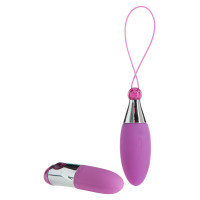 Беспроводное виброяйцо Mae B Lovely Vibes Remote Controlled