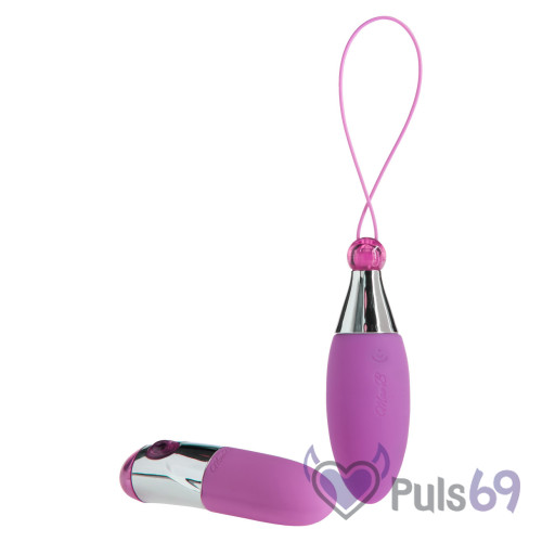 Беспроводное виброяйцо Mae B Lovely Vibes Remote Controlled