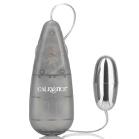 Виброяйцо Slim Teardrop Bullet Bulk от California Exotic