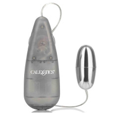 Виброяйцо Slim Teardrop Bullet Bulk от California Exotic Виброяйцо Slim Teardrop Bullet Bulk от California Exotic