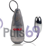 Виброяйцо Colt Power Bullet от California Exotic