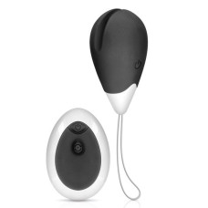 Виброяйцо Yoba Love Egg 2 Noir Виброяйцо Yoba Love Egg 2 Noir