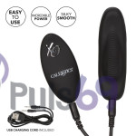 Вибратор для трусиков Lock-N-Play Remote Petite Panty Teaser от California Exotic
