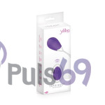 Виброяйцо Yoba Love Egg 2 Purple