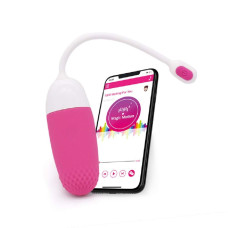 Смарт вибропуля Magic Motion Vini Смарт вибропуля Magic Motion Vini
