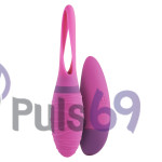Виброяйцо Toy Joy Helix Remote Vibrating Egg с дистанционным управлением