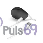 Виброяйцо Yoba Love Egg 2 Noir