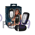 ВиброяйцоVelvet Remote Control с пультом ДУ от Orion