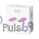 Виброяйцо OVO R1 (Германия)